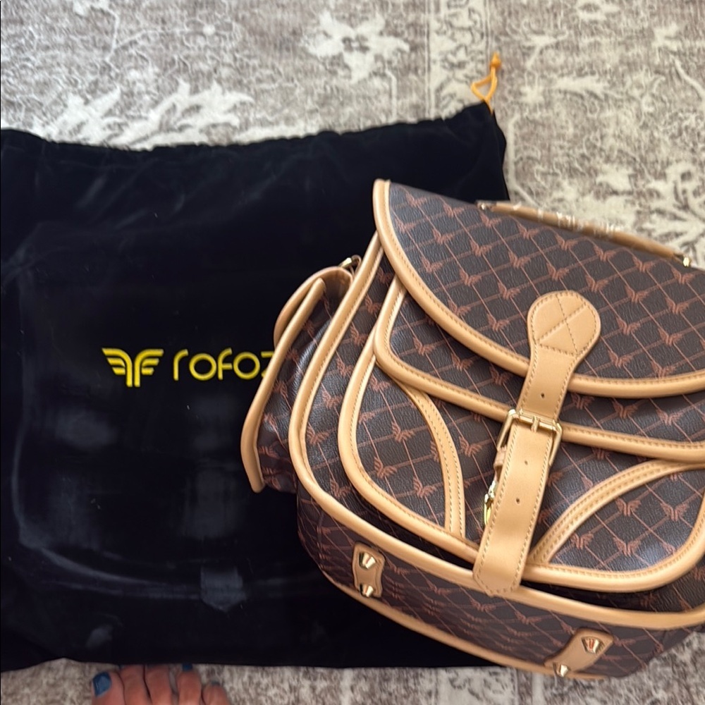 The Creator Bag - Picture 9 of 11